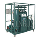 JZJ high-efficiency vacuum oil purifier