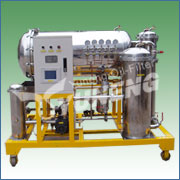 COLLECTING-DEHYDRATION OIL-PURIFYING EQUIPMENT
