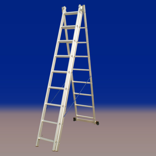 3 Combination Ladder