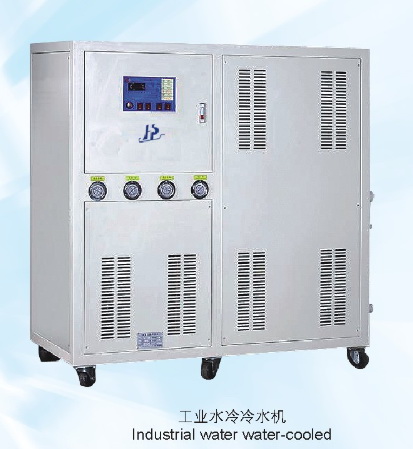 Water-cooled Water Chiller