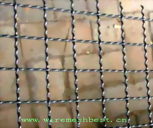 Crimped Wire Mesh