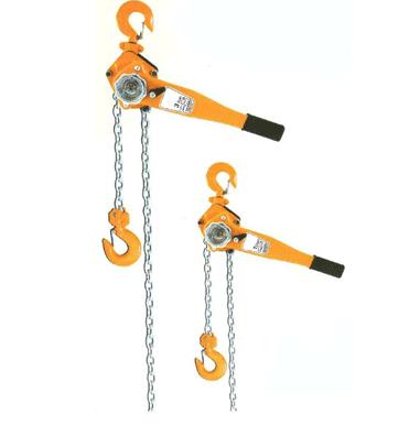 Lever Hoists