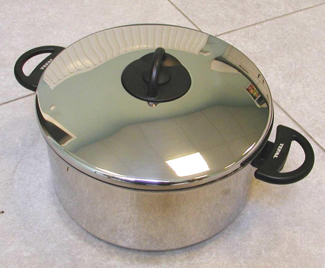 Tefal Pans, Bakeware, Cookware By CELAN N.V., Belgium