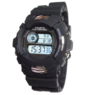 Electronic  Watch