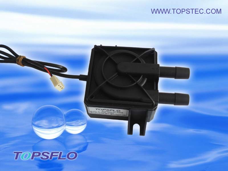 DC Brushless pump/ Circulation Pump / Cooling Pump TL-D02