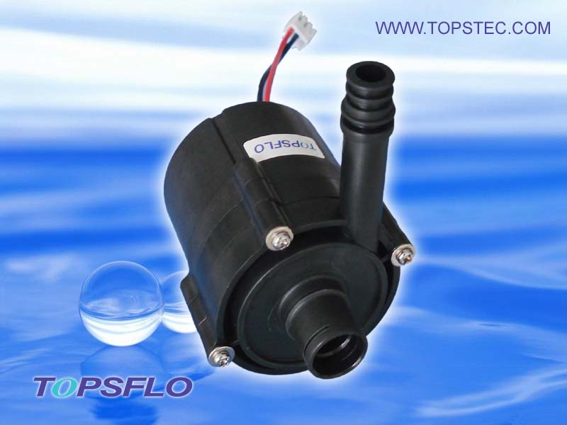 DC Pump / Brushless Pump / Circulation Pump TL-C06