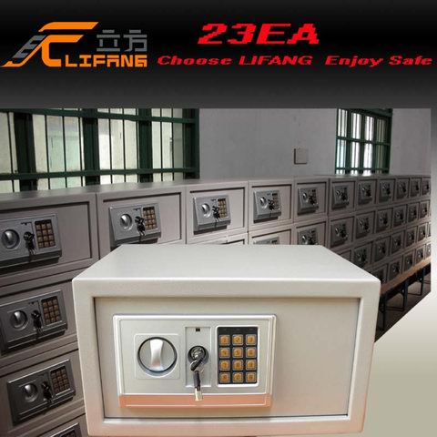 electronic safe