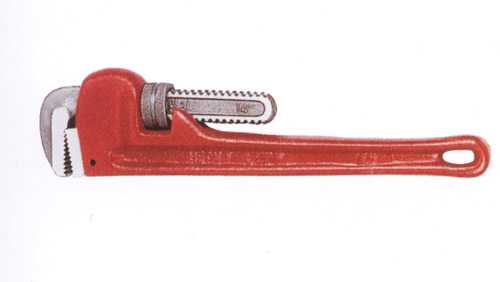 Heavy Duty Pipe Wrench