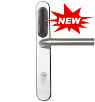 Sell electronic digitel hotel mortise door lock and locking system