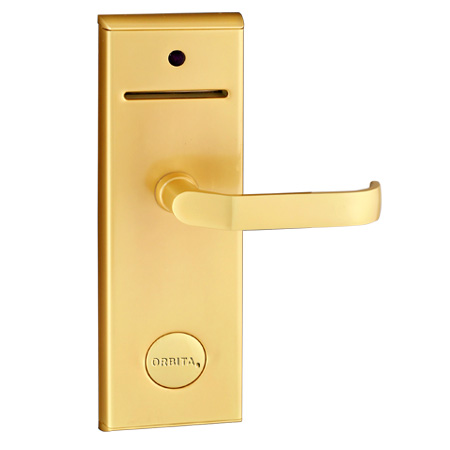 supply keyless hotel card lock