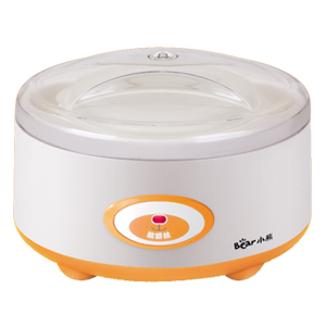 yogurt maker