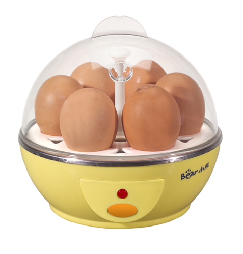 egg cooker