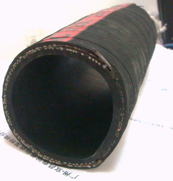 SAE100 R4(suction and discharge hose)
