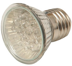 SJ-LB-102 LED Light Bulbs