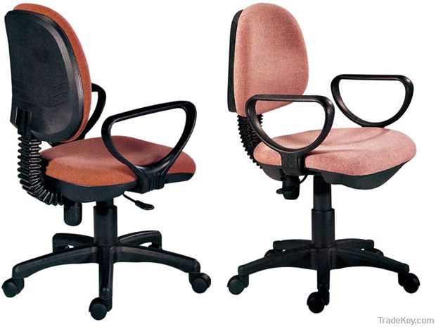 Office chairs, office staff chairs, swivel chairs