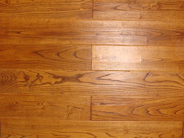 Teak Hardwood Flooring