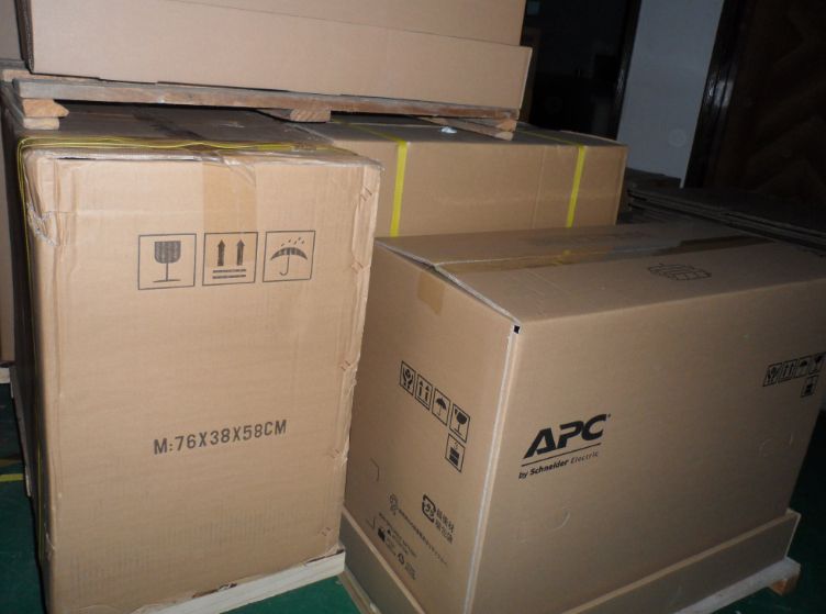 Ups, Power Supplies