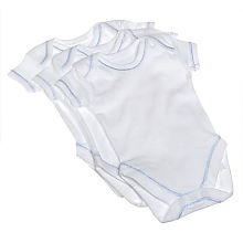 100% Pima Cotton Baby Clothes