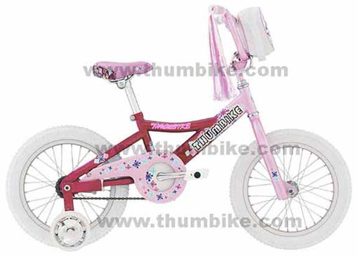 Kids Bicycles