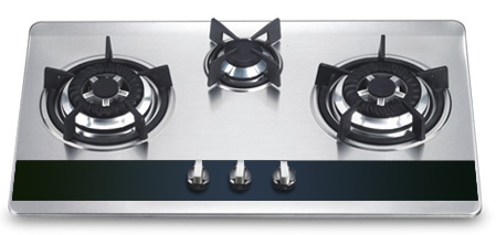 WM-BH001 Built-in Gas Hob