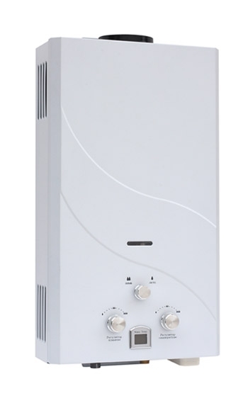 WM-C1202 Flue type LPG/NG Wall mounted Gas Water Heater