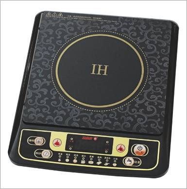 WM-IBF10 Induction Cooker