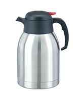 Vacuum Coffee Pot