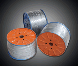 steel wire ropes