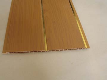 pvc decorative boards