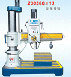 Drill Machines