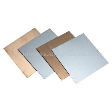 CEM-3 (Composite Epoxy Material Grade-3)