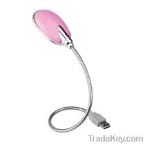 USB lamp, USB led light