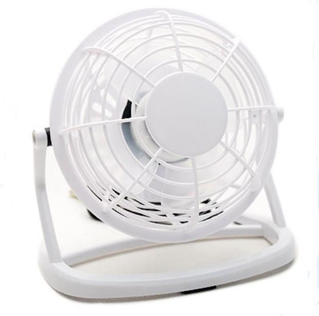 Usb Fan which could go around 360 degree