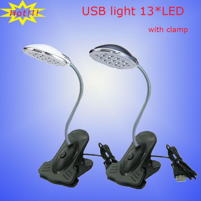 USB lamp, USB led light, mini light