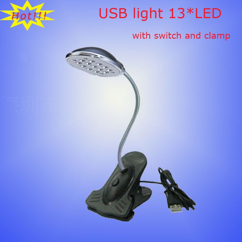 USB lamp, USB led light, mini light