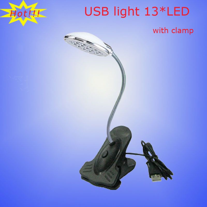 USB lamp, USB led light, mini light