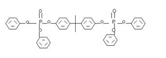 BDP Bisphenol-A bis(diphenyl phosphate)