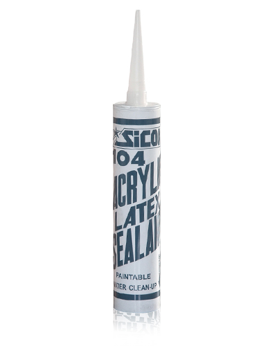 Acrylic Sealant