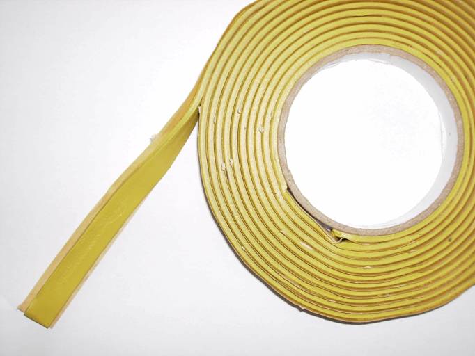 Butyl Seal Tape