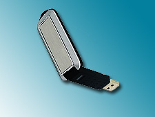 USB flash drive U001