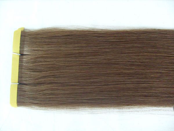 Wholesale Top 5a tape hair extensions 100% remy human hair