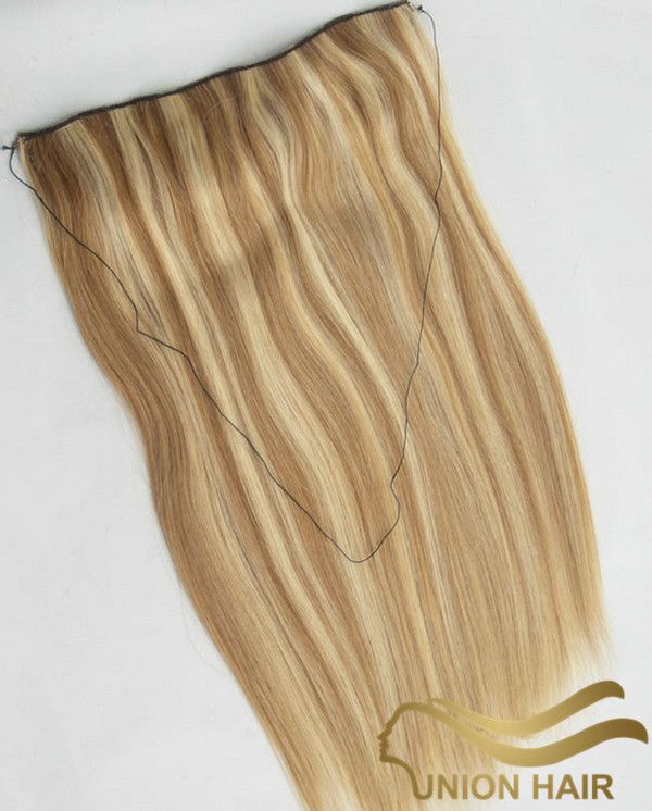 100% Remy Human Hair Extension