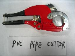 pvc pipe cutter