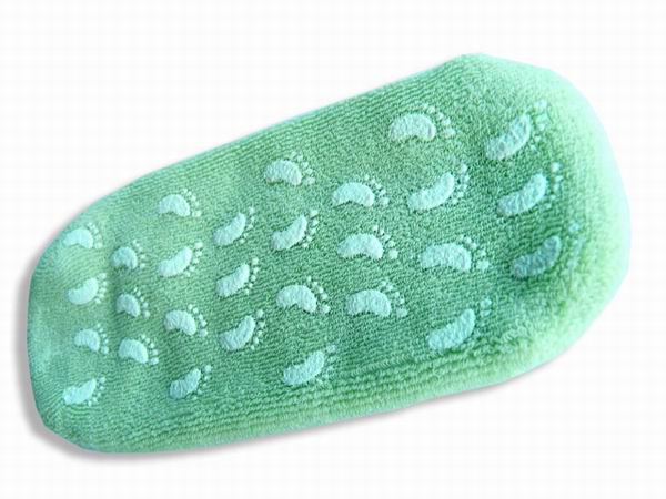 Moisturizing Gel Sock