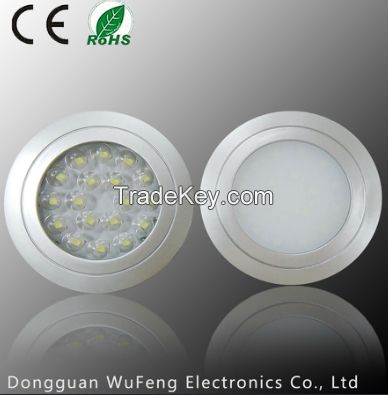 LED cabinet light led display light