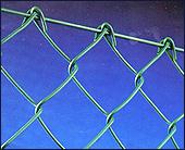 Chain Link Fence