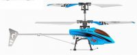 4CH RC alloy helicopter with gyroscope