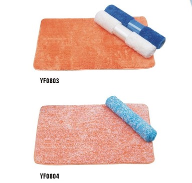 Bath mat(Microfiber)