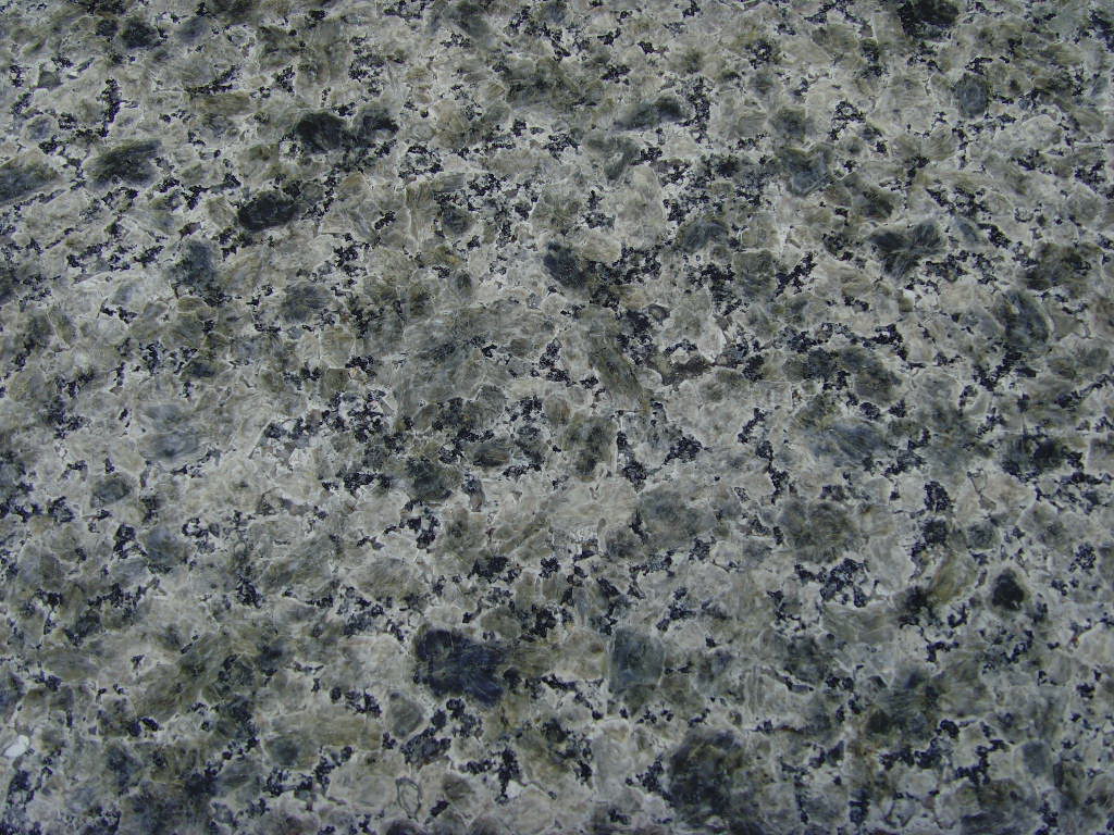 Granite countertops and slabs(BLUE LEOPARD)