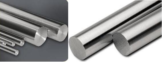 Stainless Steel Angles, Flat Bars, Round Bars, Square and Hexagon Bars